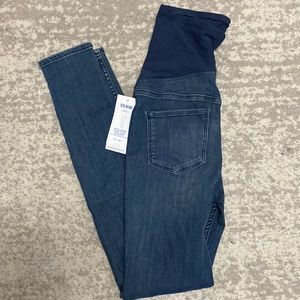 H&M Mama jeans